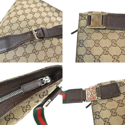 Gucci Sherry Shoulder Bag