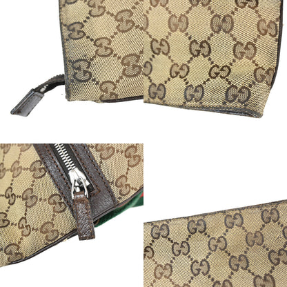 Gucci Sherry Shoulder Bag