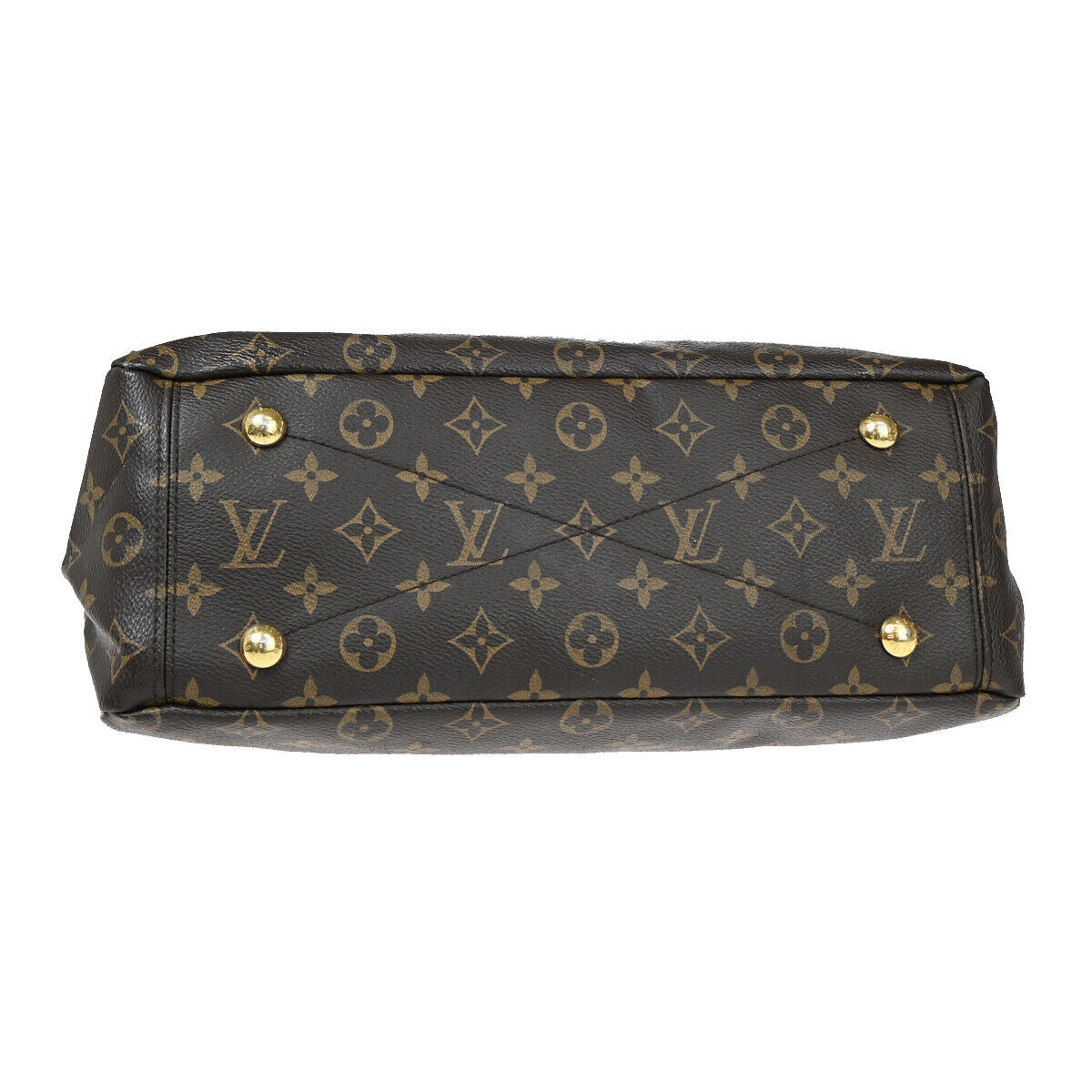 Louis Vuitton Pallas Handbag