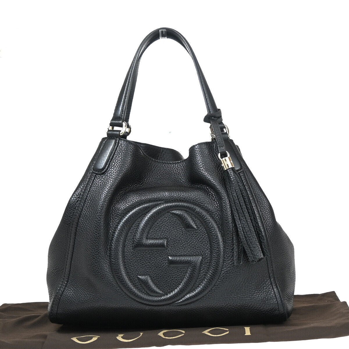 Gucci Soho Tote Bag