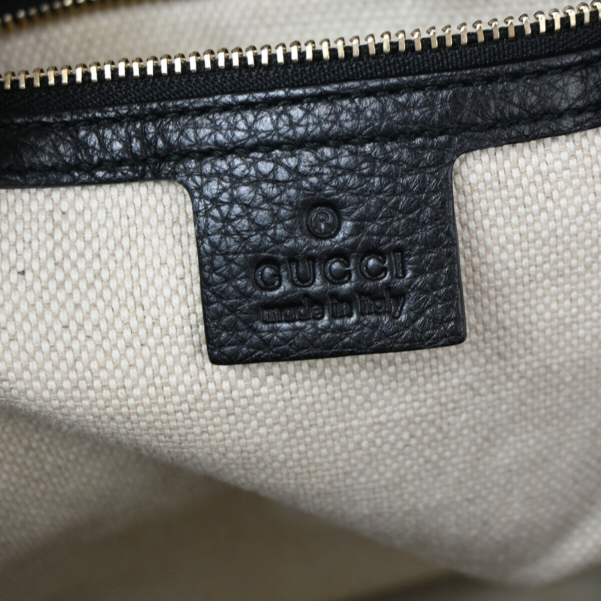 Gucci Soho Tote Bag