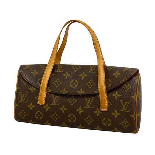 Louis Vuitton Sonatine handbag