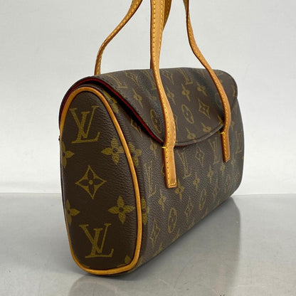 Louis Vuitton Sonatine handbag