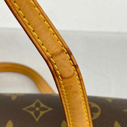 Louis Vuitton Sonatine handbag