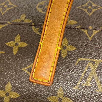 Louis Vuitton Sonatine handbag