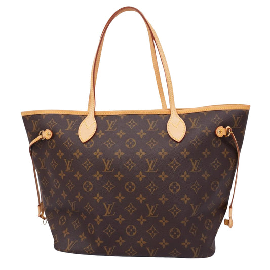 Louis Vuitton Neverfull MM tote