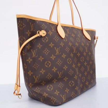 Louis Vuitton Neverfull MM tote