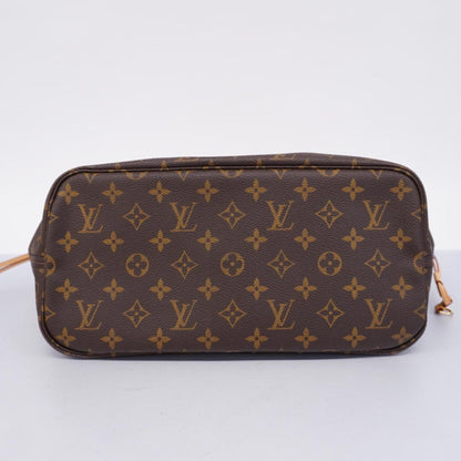 Louis Vuitton Neverfull MM tote