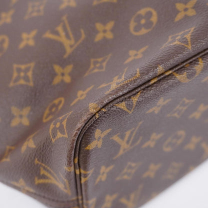 Louis Vuitton Neverfull MM tote