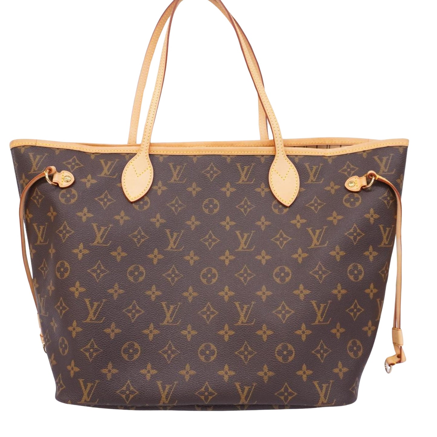 Louis Vuitton Neverfull MM tote