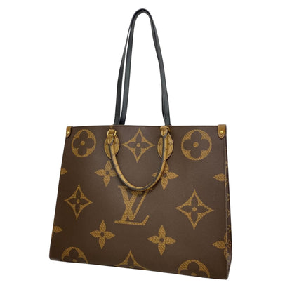 Louis Vuitton Onthego GM tote