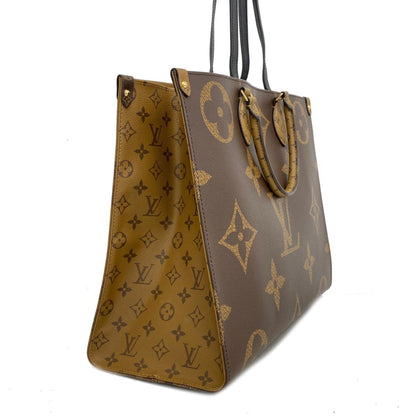 Louis Vuitton Onthego GM tote