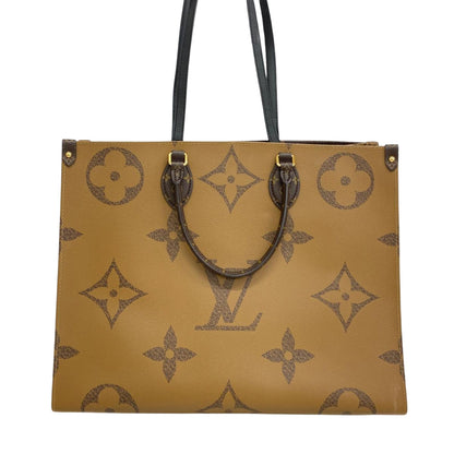 Louis Vuitton Onthego GM tote