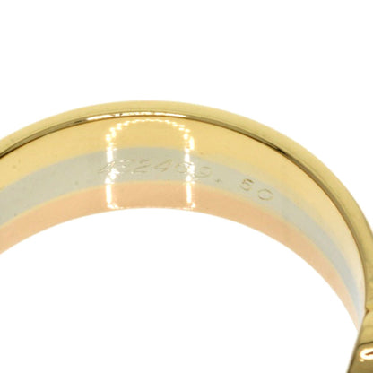 Cartier 2C C2 ring