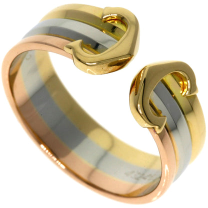 Cartier 2C C2 ring