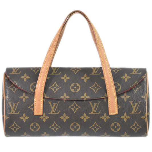 Louis Vuitton Sonatine Handbag