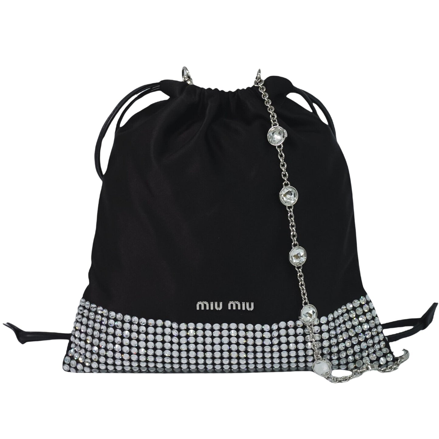 Miu Miu Starlight Shoulder Bag