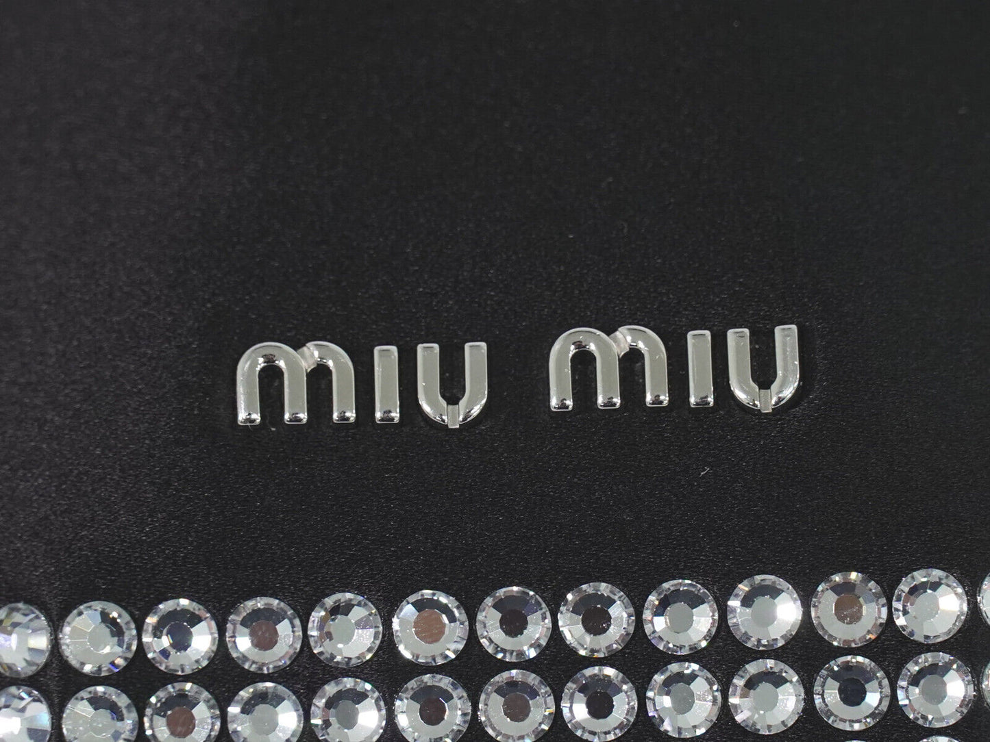 Miu Miu Starlight Shoulder Bag