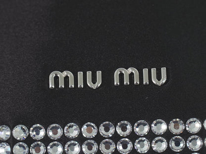 Miu Miu Starlight Shoulder Bag