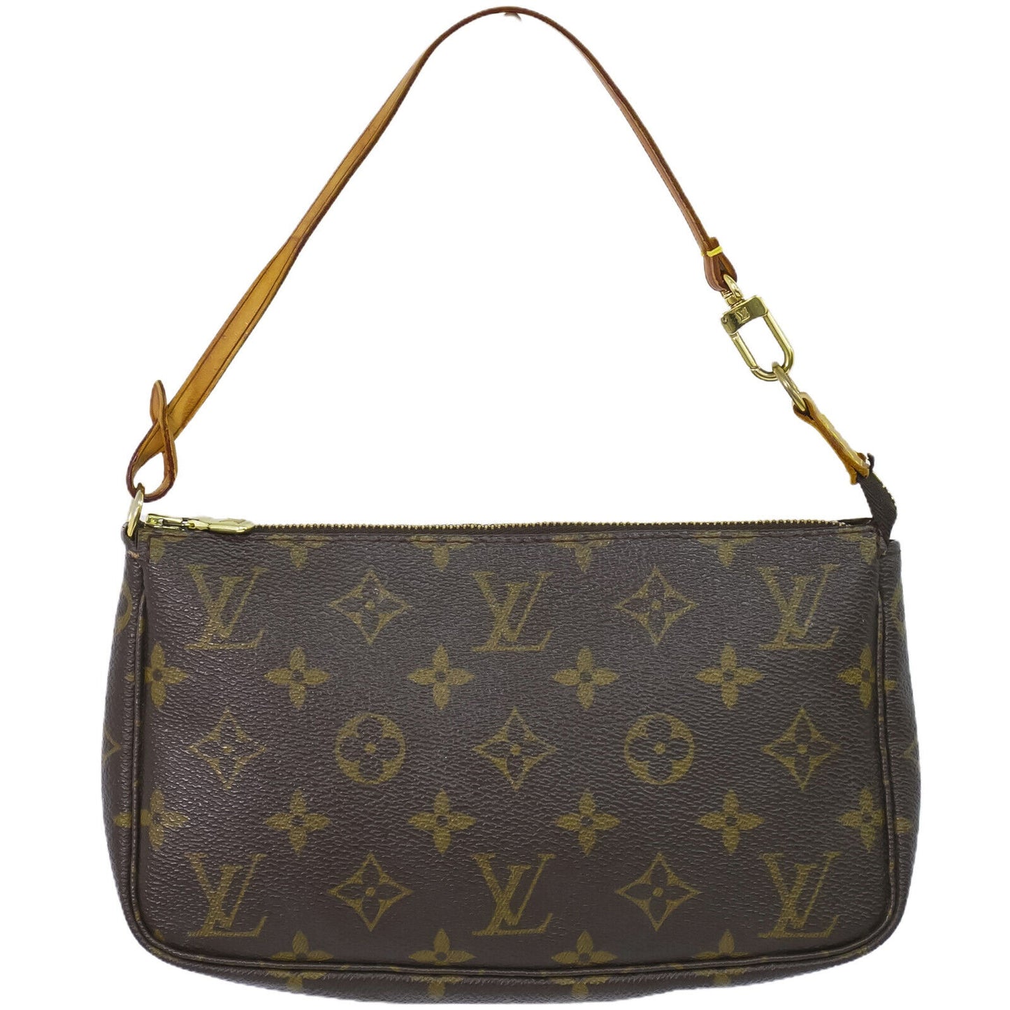 Louis Vuitton Pochette Accessoire Clutch