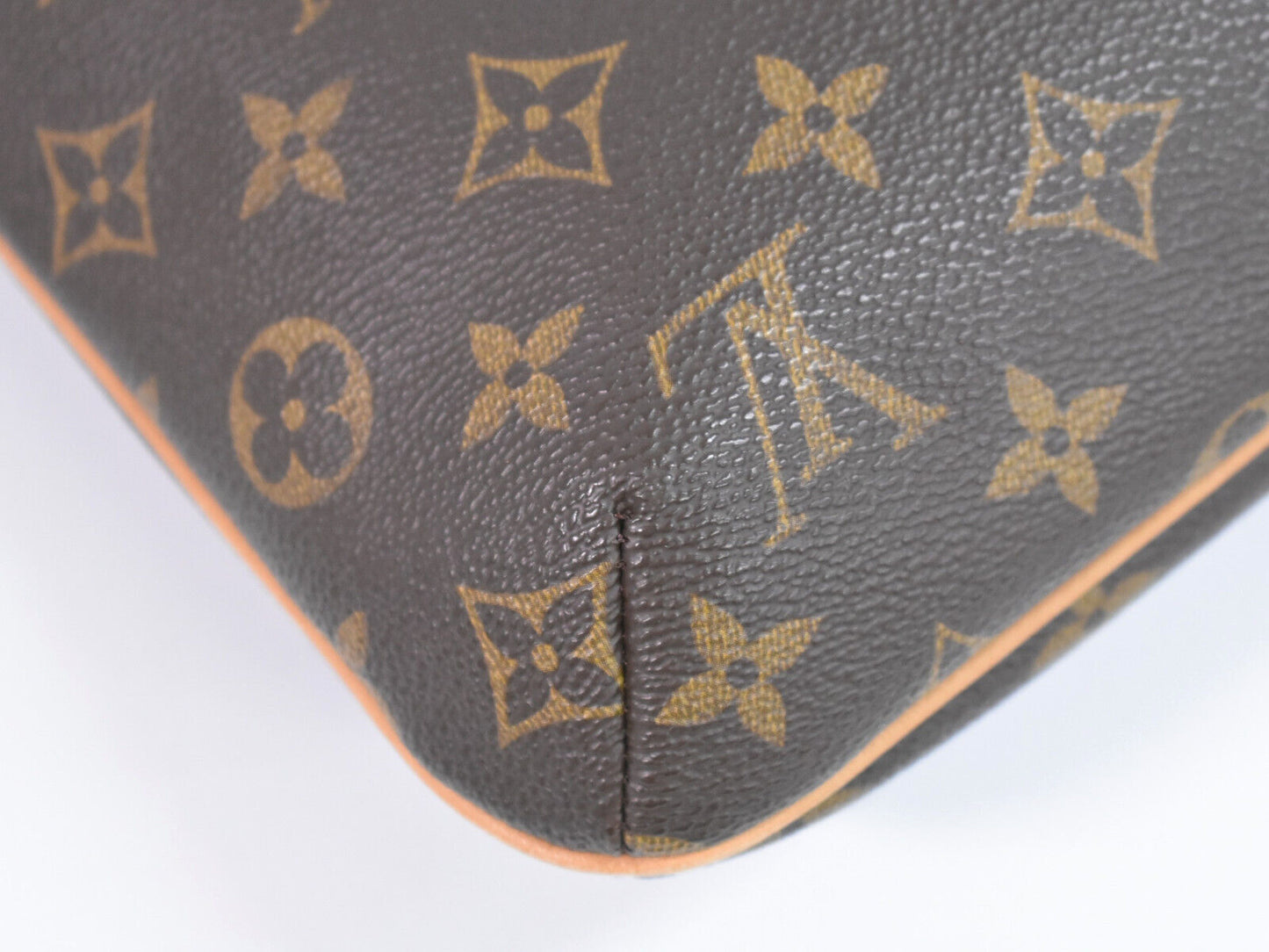 Louis Vuitton Musette Tango Shoulder Bag