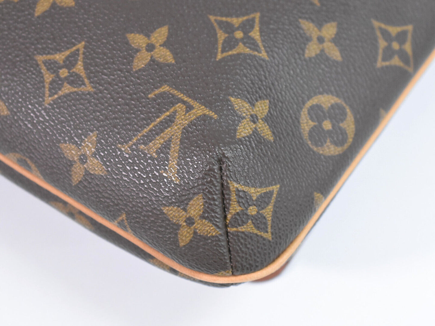 Louis Vuitton Musette Tango Shoulder Bag