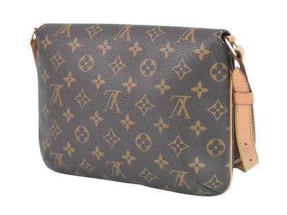 Louis Vuitton Musette Tango Shoulder Bag