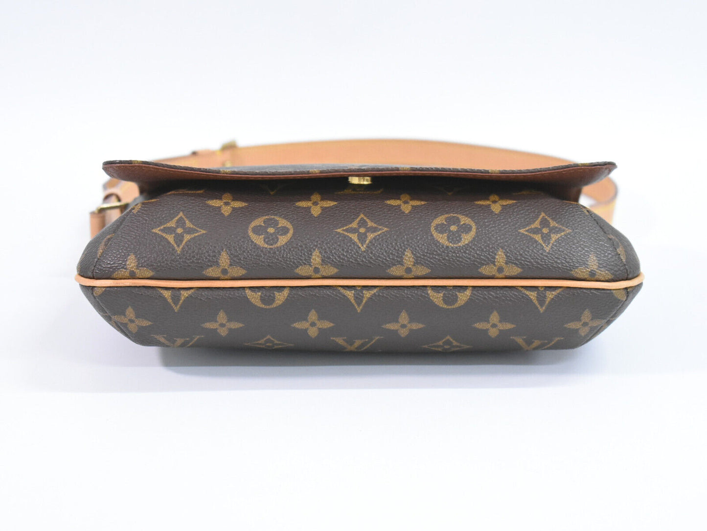 Louis Vuitton Musette Tango Shoulder Bag