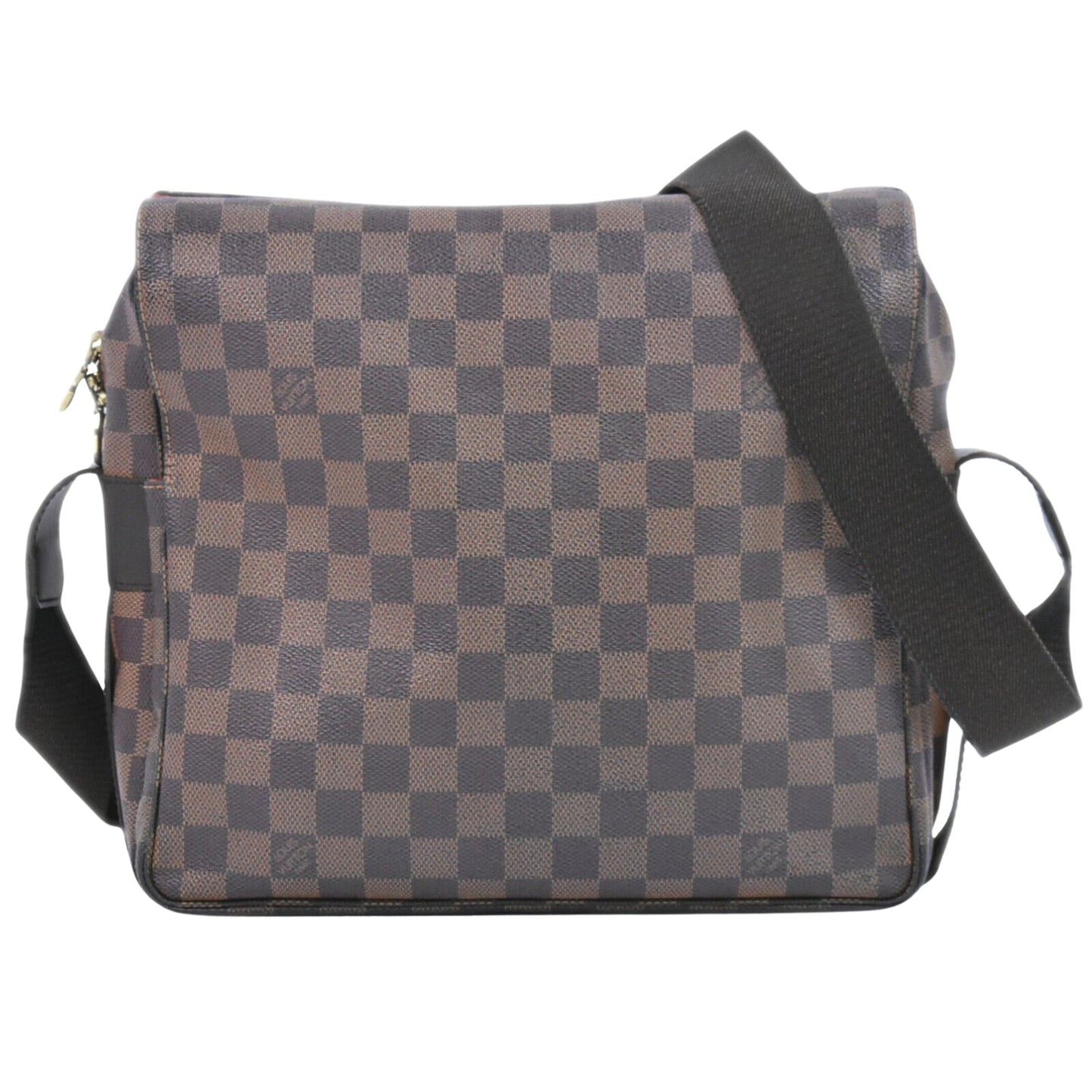 Louis Vuitton Naviglio Shoulder Bag