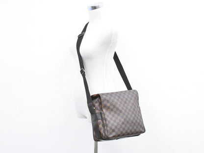 Louis Vuitton Naviglio Shoulder Bag