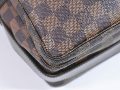 Louis Vuitton Naviglio Shoulder Bag