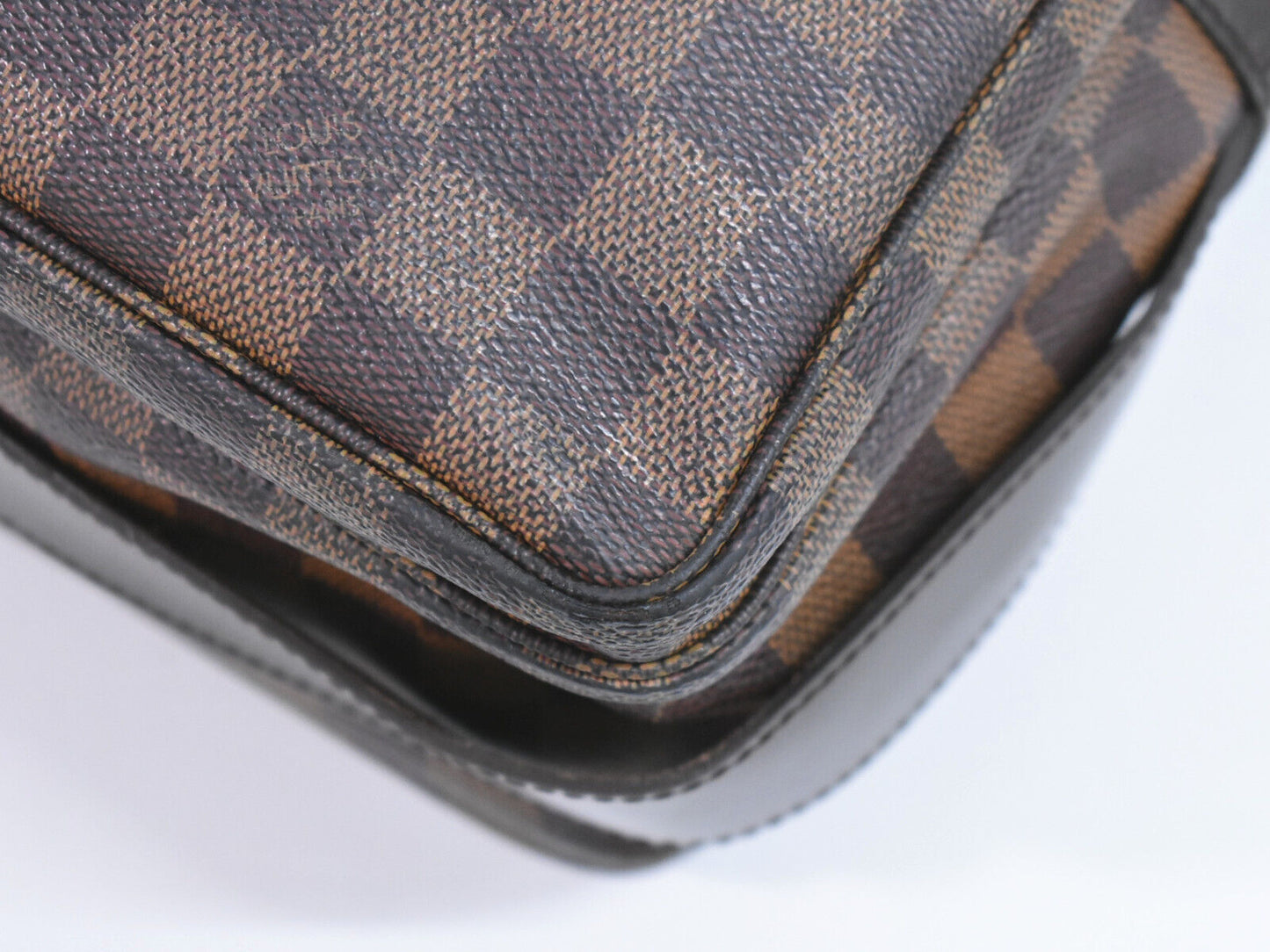 Louis Vuitton Naviglio Shoulder Bag