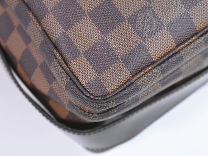 Louis Vuitton Naviglio Shoulder Bag