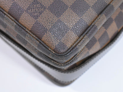 Louis Vuitton Naviglio Shoulder Bag