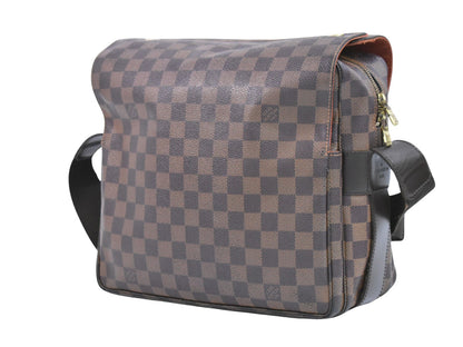 Louis Vuitton Naviglio Shoulder Bag