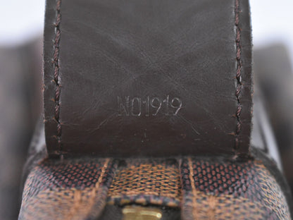 Louis Vuitton Naviglio Shoulder Bag