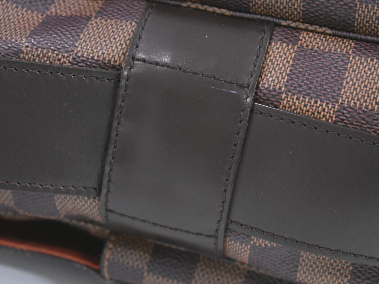 Louis Vuitton Naviglio Shoulder Bag