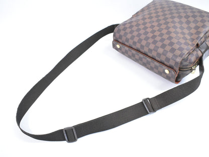 Louis Vuitton Naviglio Shoulder Bag