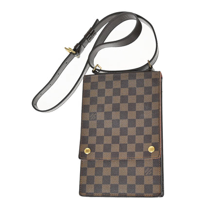 Louis Vuitton Portobello Shoulder Bag