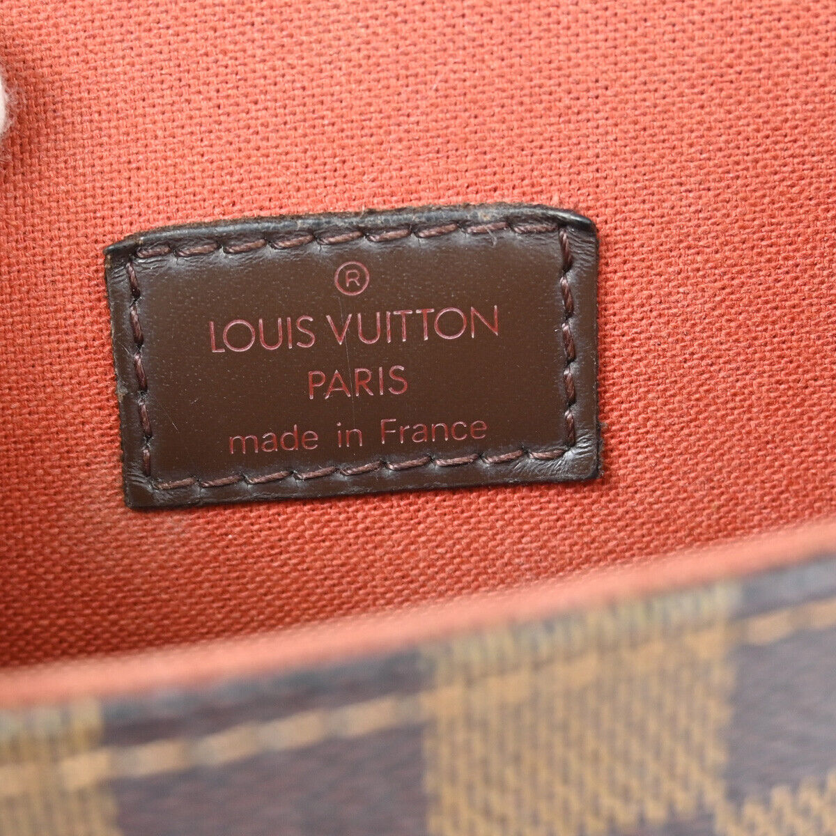 Louis Vuitton Portobello Shoulder Bag