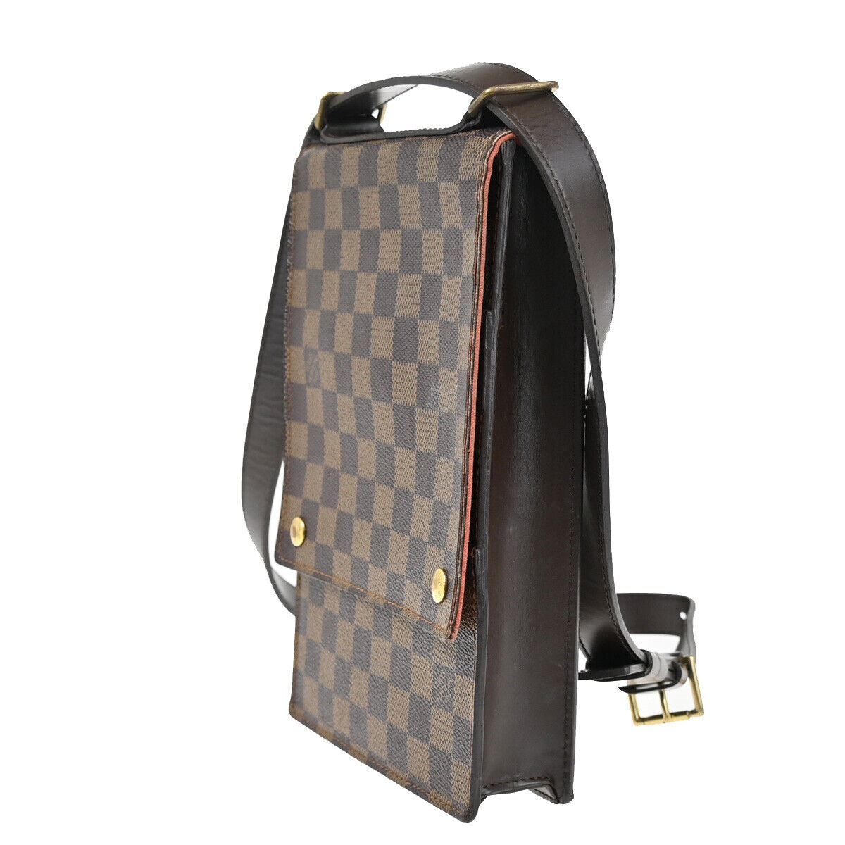 Louis Vuitton Portobello Shoulder Bag