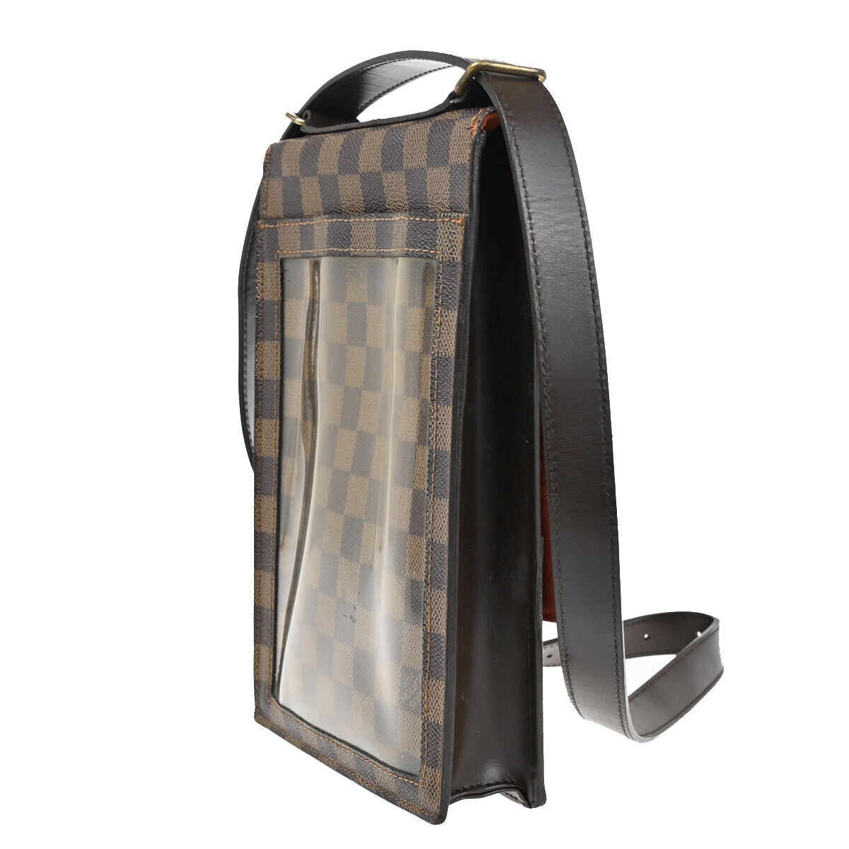 Louis Vuitton Portobello Shoulder Bag