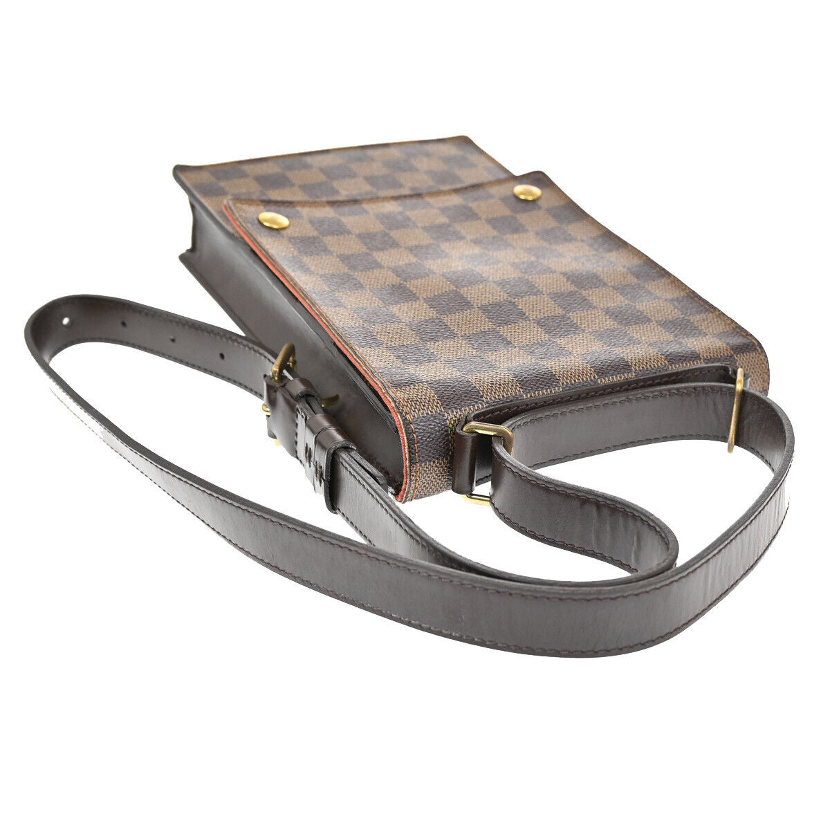 Louis Vuitton Portobello Shoulder Bag