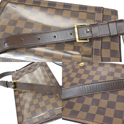 Louis Vuitton Portobello Shoulder Bag