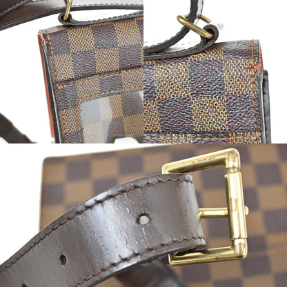 Louis Vuitton Portobello Shoulder Bag