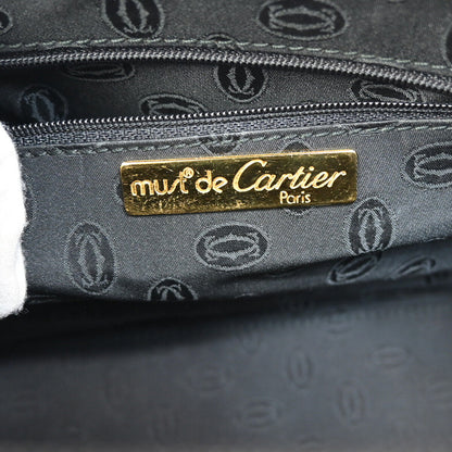 Cartier Must de Cartier Handbag