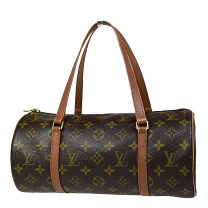 Louis Vuitton Papillon 30 Handbag