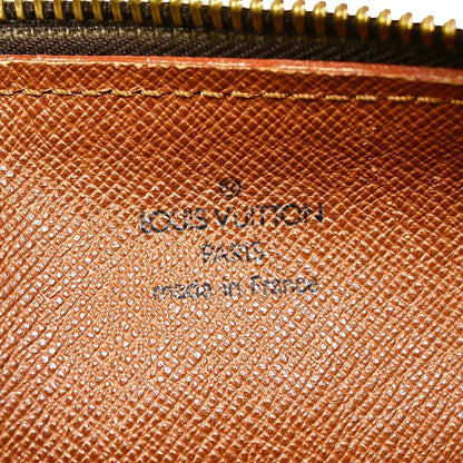 Louis Vuitton Papillon 30 Handbag