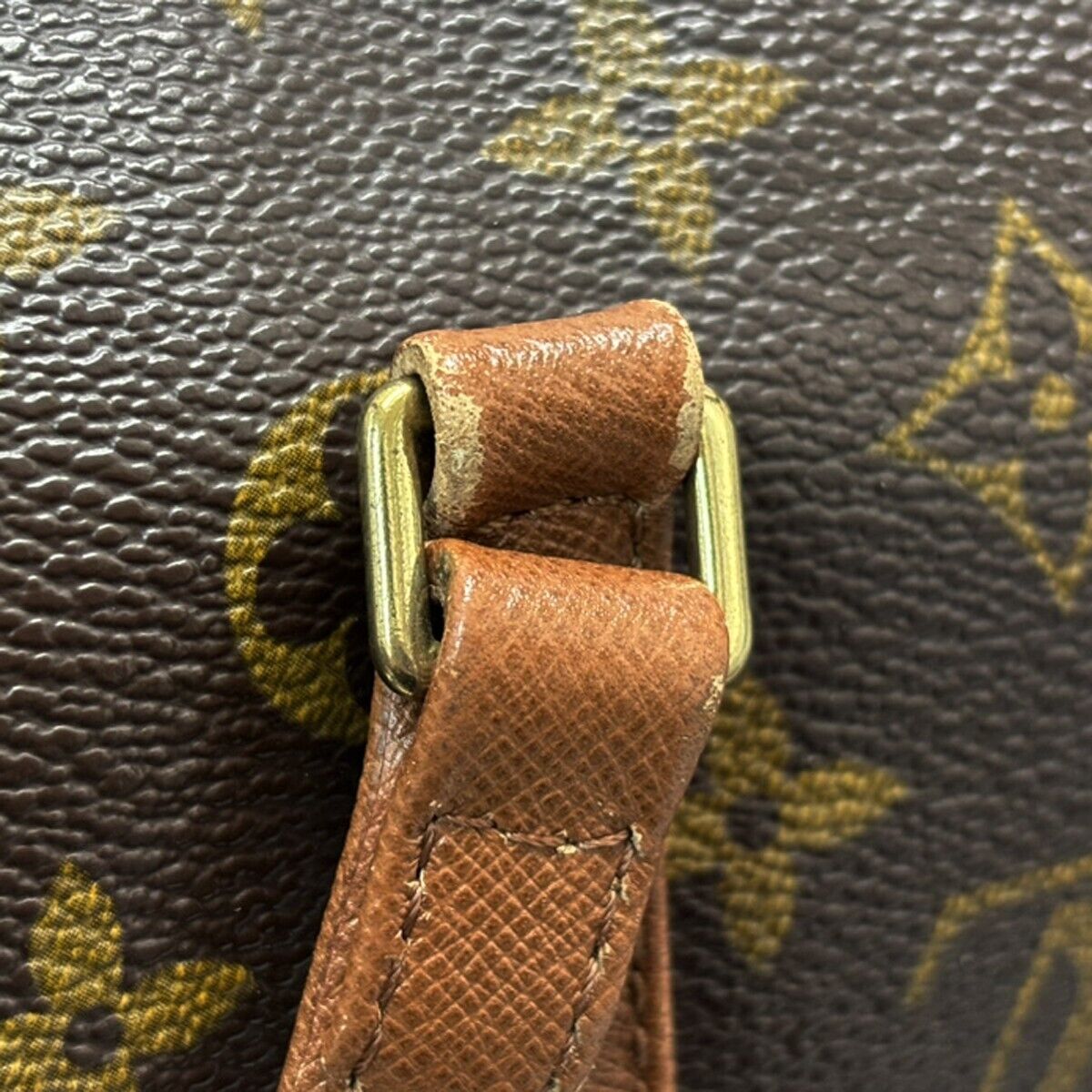 Louis Vuitton Papillon 30 Handbag