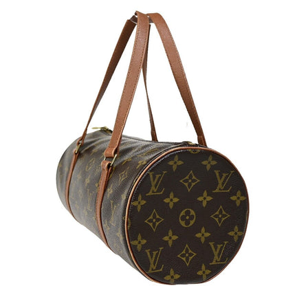 Louis Vuitton Papillon 30 Handbag